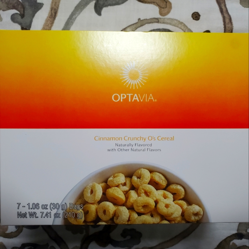 Optavia fuelings expire on 06/30/2023